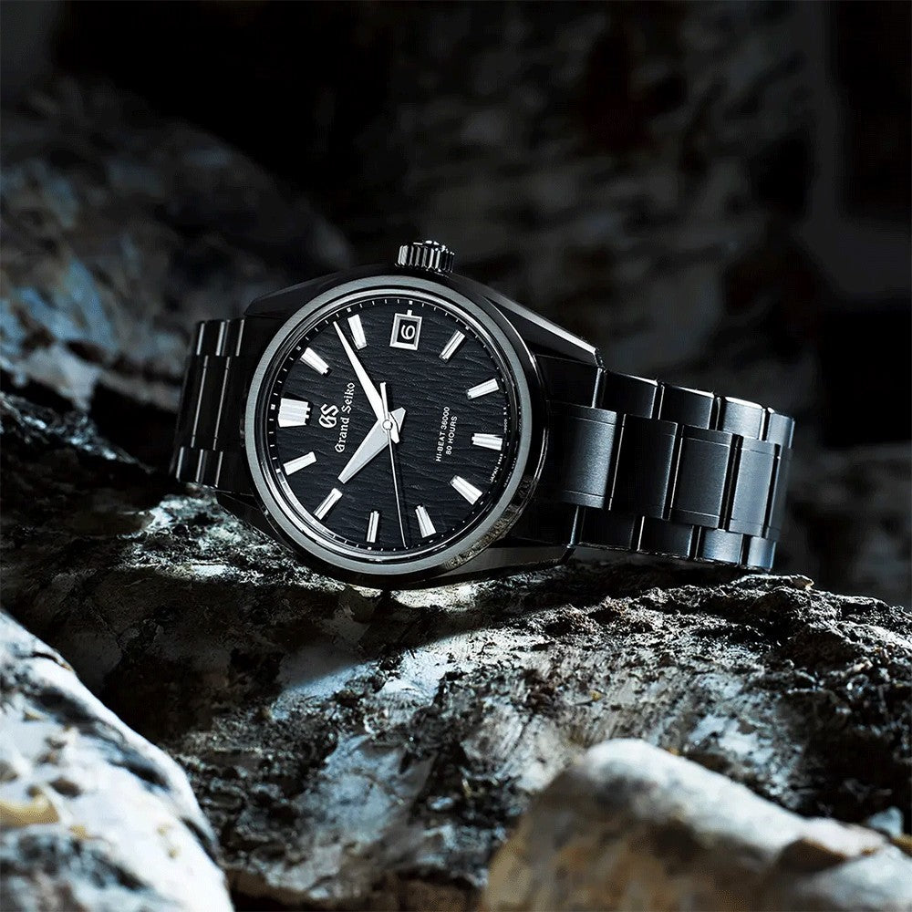 Grand Seiko