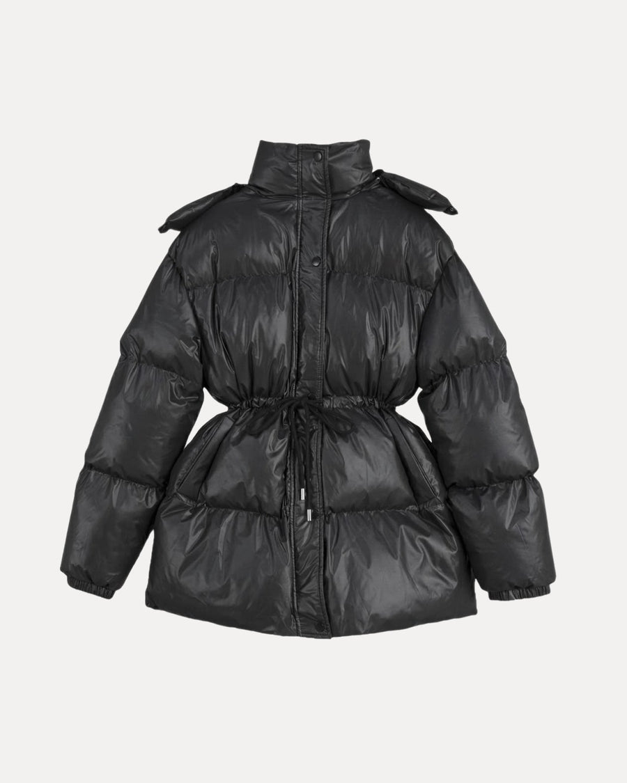 Nightshield Puffer