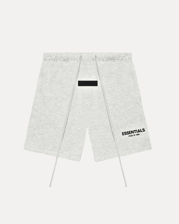 Luxury Shorts – Grijs