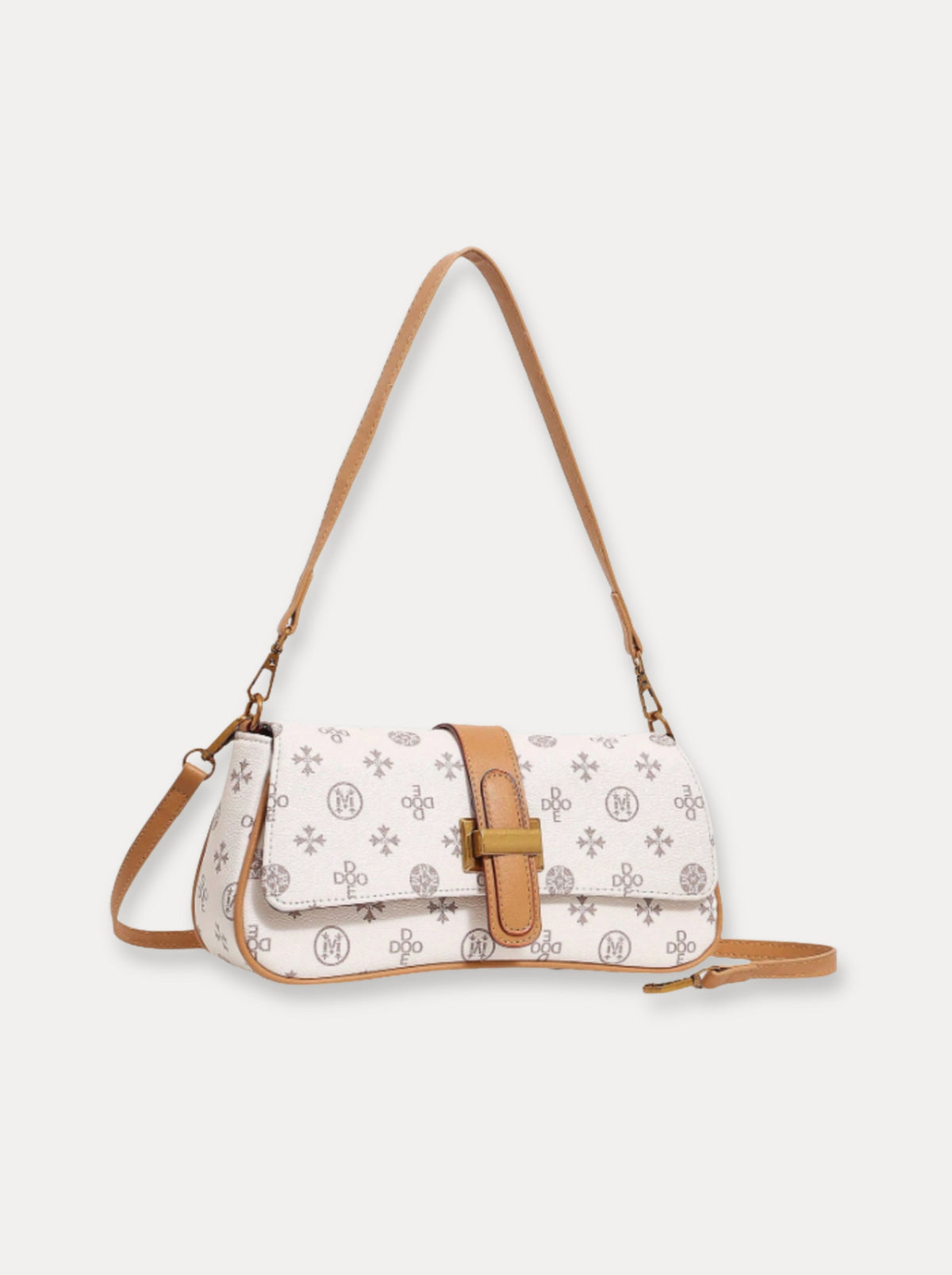 Slim Strap Shoulder Bag