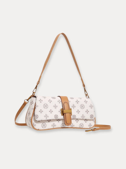 Slim Strap Shoulder Bag