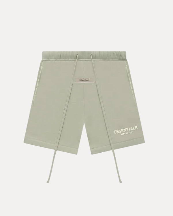 Luxury Shorts – Pistache