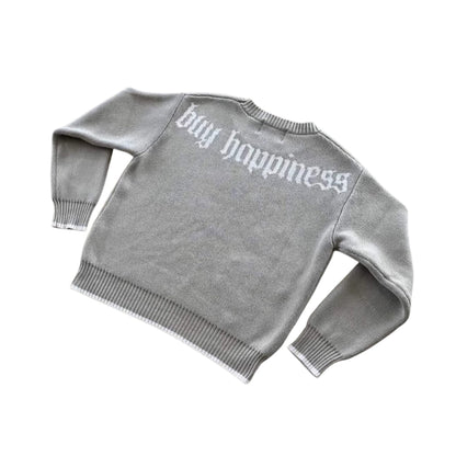 Dollar – Sweater by Laceup Fashion