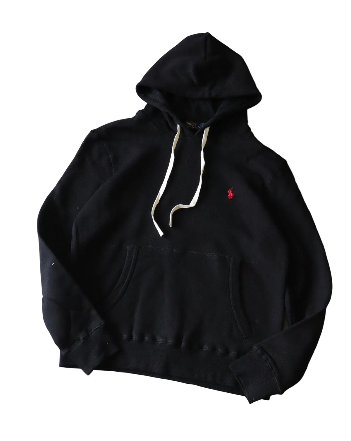 RL HOODIE – Style 01 – productfoto 1