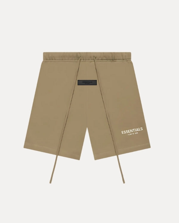 Luxury Shorts – Bruin