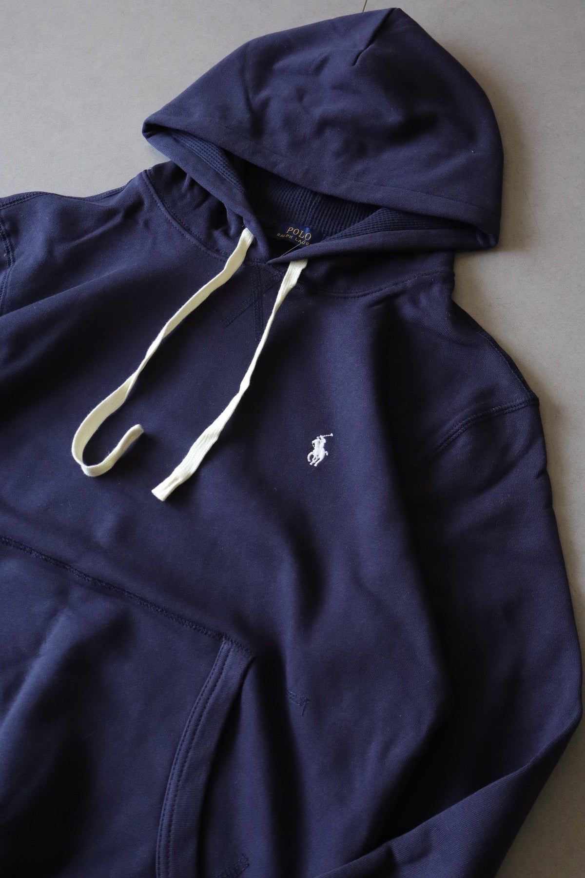 RL HOODIE – Style 01 – productfoto 6