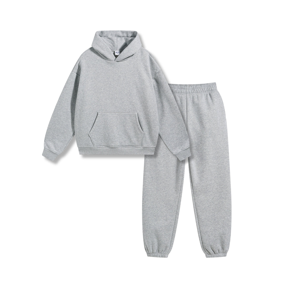 Hooded – Trainingspak by Laceup Fashion