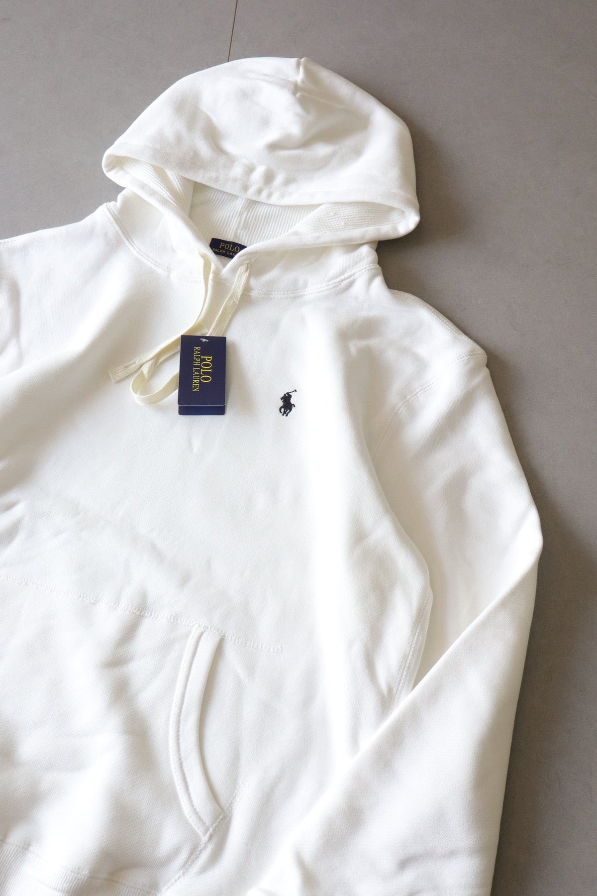 RL HOODIE – Style 01 – productfoto 7