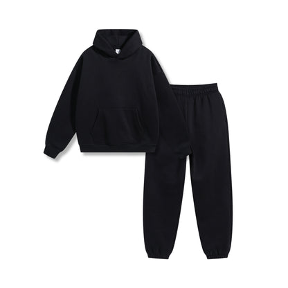 Hooded – Trainingspak by Laceup Fashion