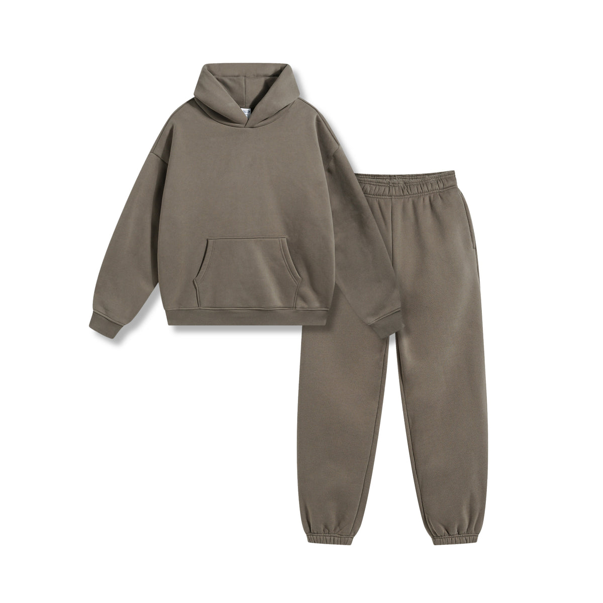 Hooded – Trainingspak by Laceup Fashion