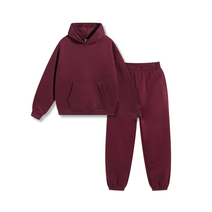 Hooded – Trainingspak by Laceup Fashion