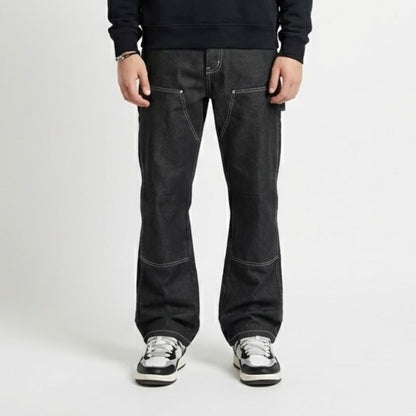 Lorin – Jeans by Laceup Fashion