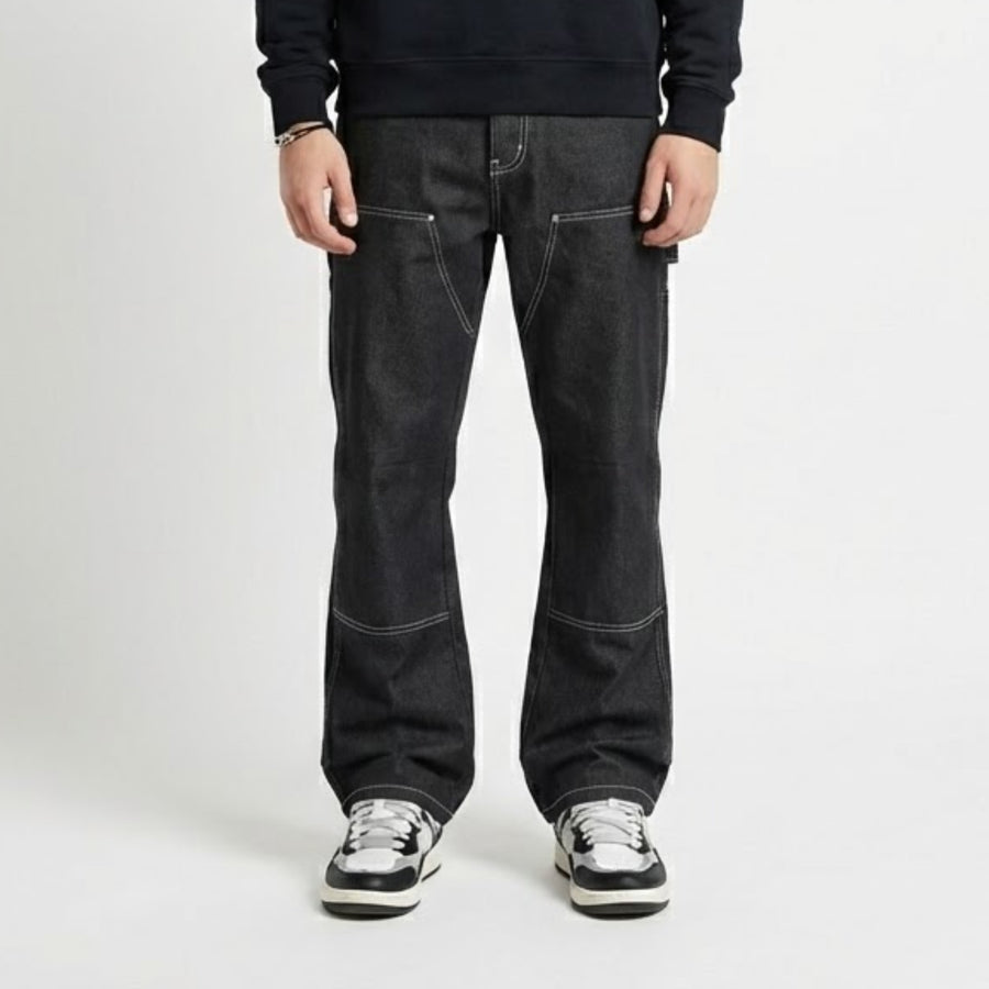 Lorin – Jeans by Laceup Fashion