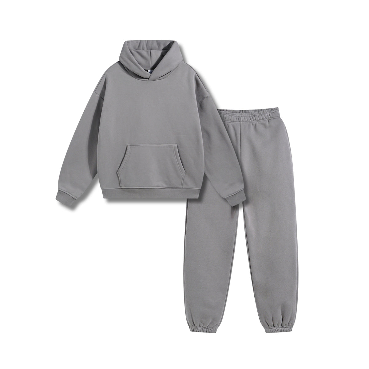 Hooded – Trainingspak by Laceup Fashion
