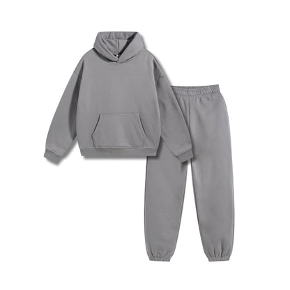 Hooded – Trainingspak by Laceup Fashion