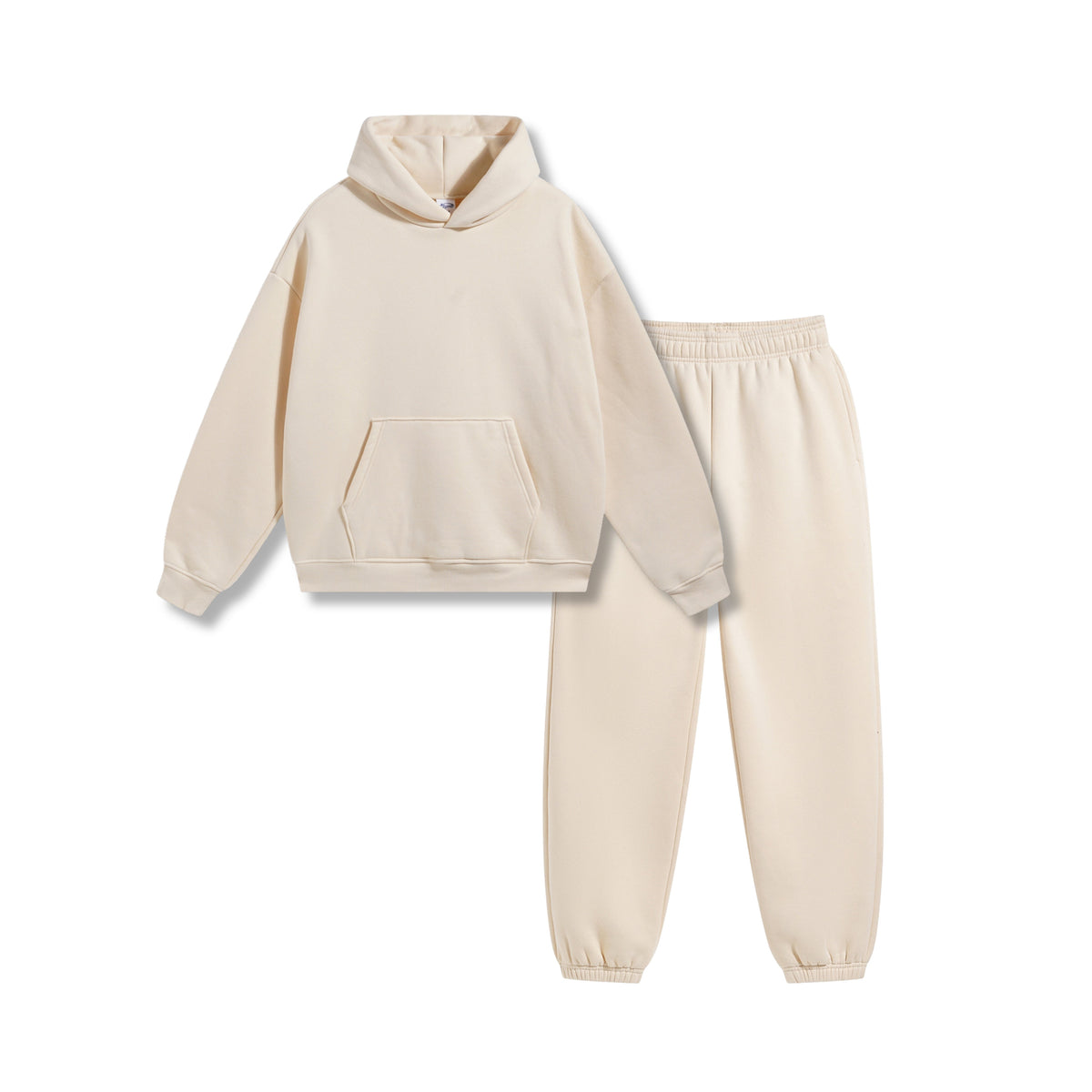 Hooded – Trainingspak by Laceup Fashion