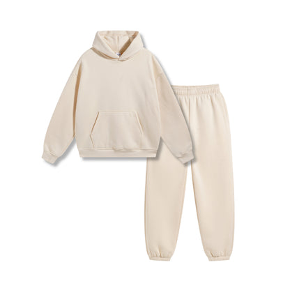Hooded – Trainingspak by Laceup Fashion