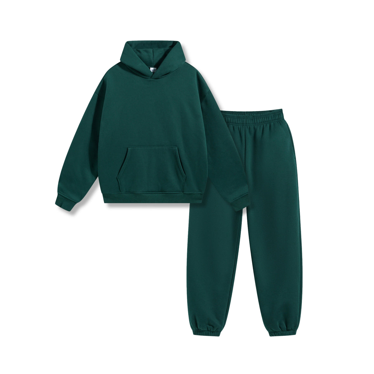 Hooded – Trainingspak by Laceup Fashion