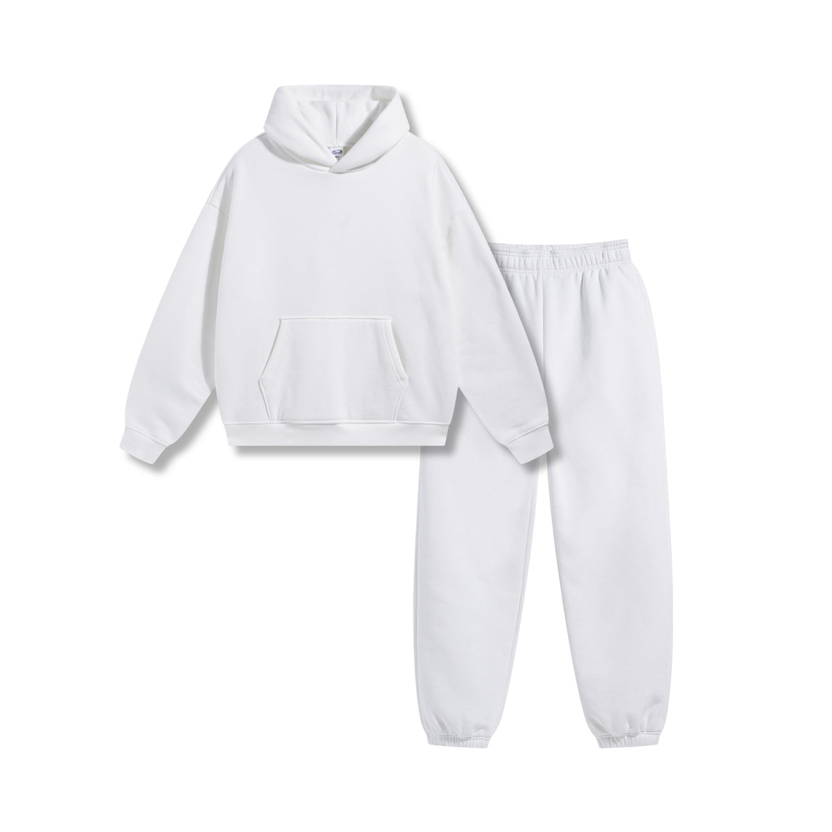 Hooded – Trainingspak by Laceup Fashion