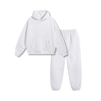 Hooded – Trainingspak by Laceup Fashion