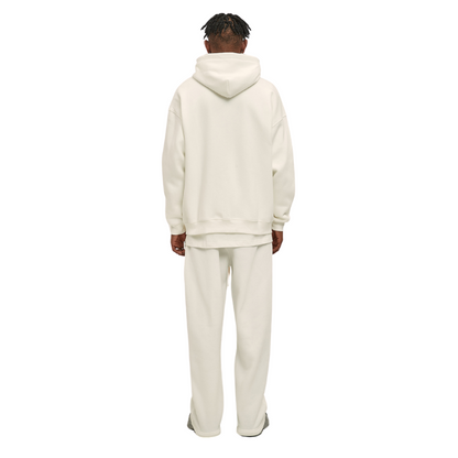 Zip – Hoodie by Laceup Fashion