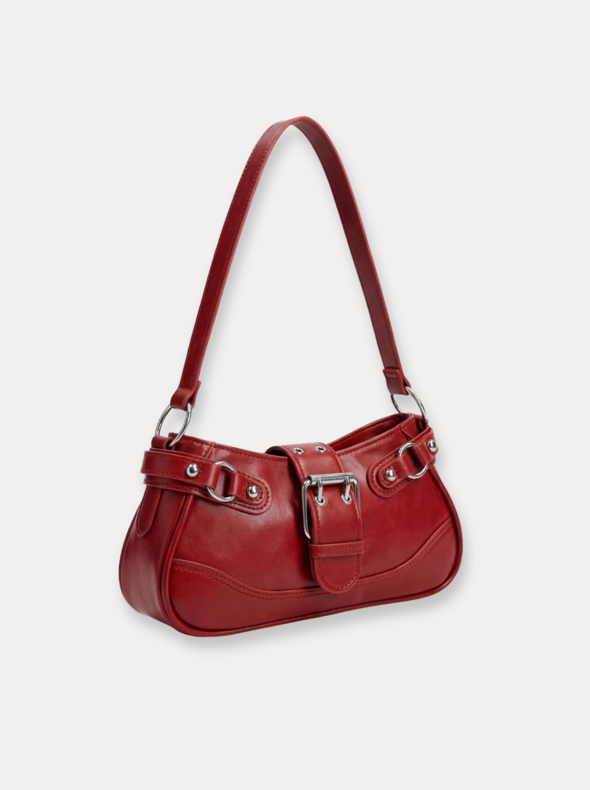 Buckle Shoulder Bag – Felrood