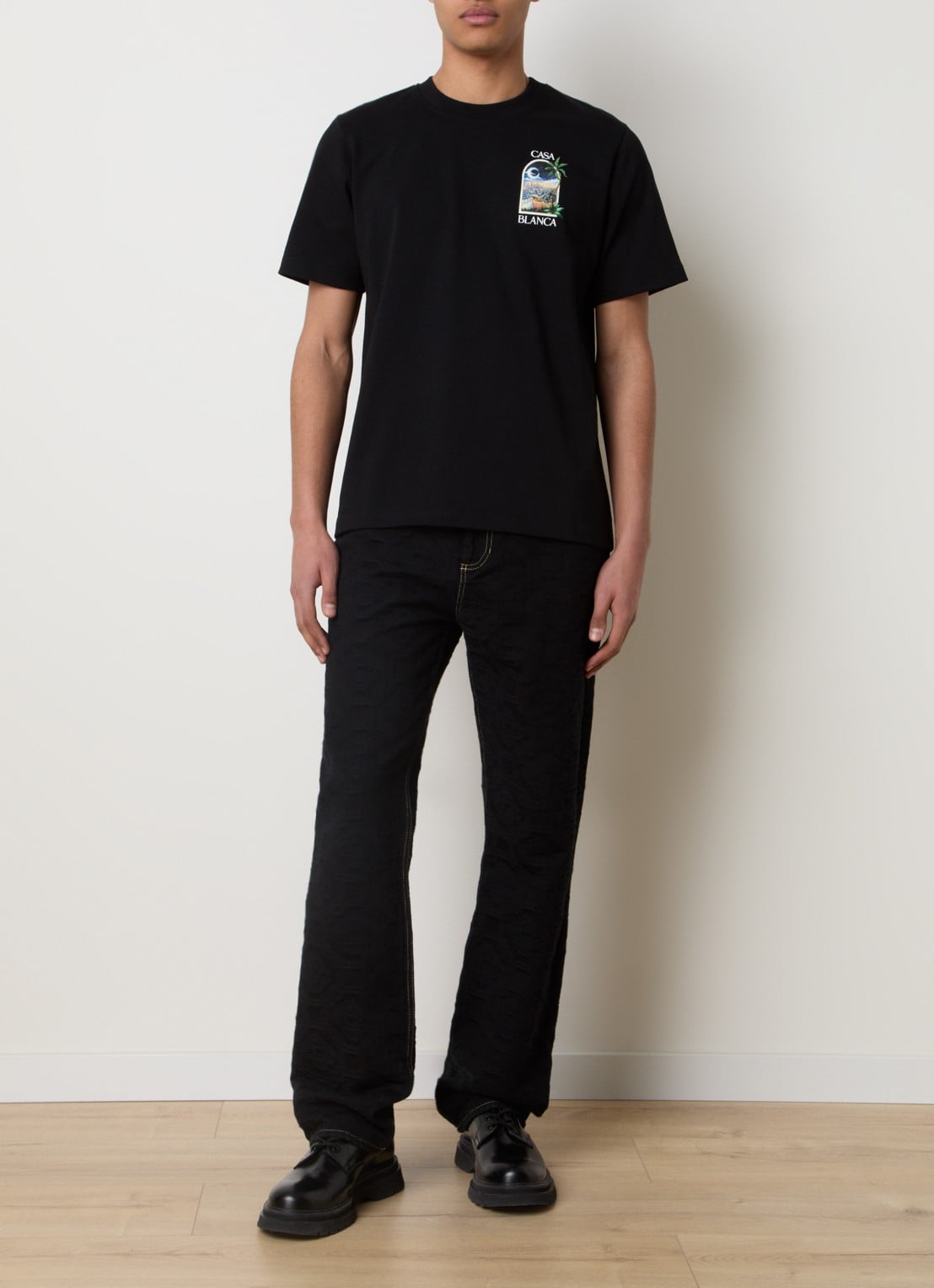 Casablanca T-shirt