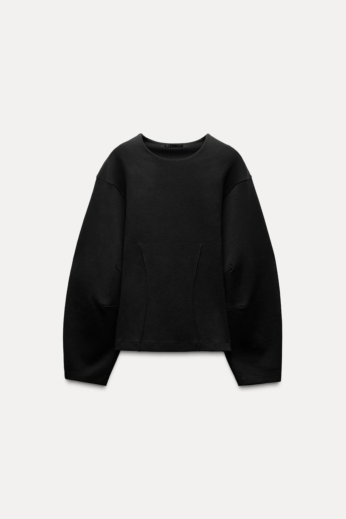 Viral Outfit - Nightfall Comfort