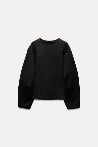 Viral Outfit - Nightfall Comfort