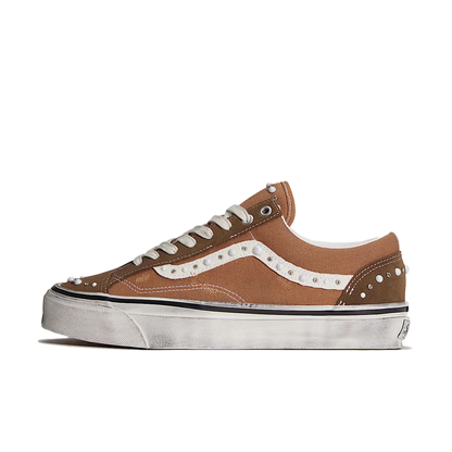 Vans Premium Old Skool 'Brown' - Pearlized Pack