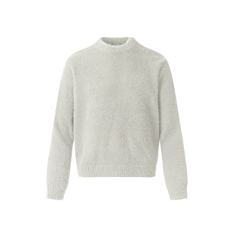Lumaro – Sweater by Laceup Fashion