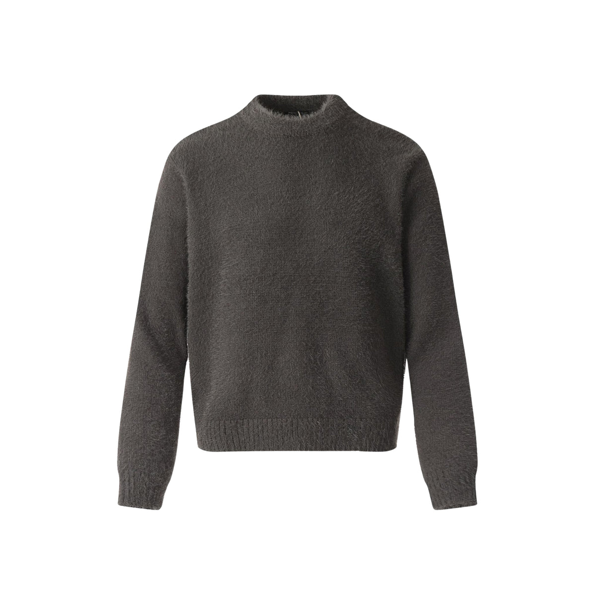 Lumaro – Sweater by Laceup Fashion – Bruin