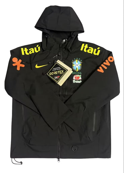 Brazzilian windbreaker – productfoto 2