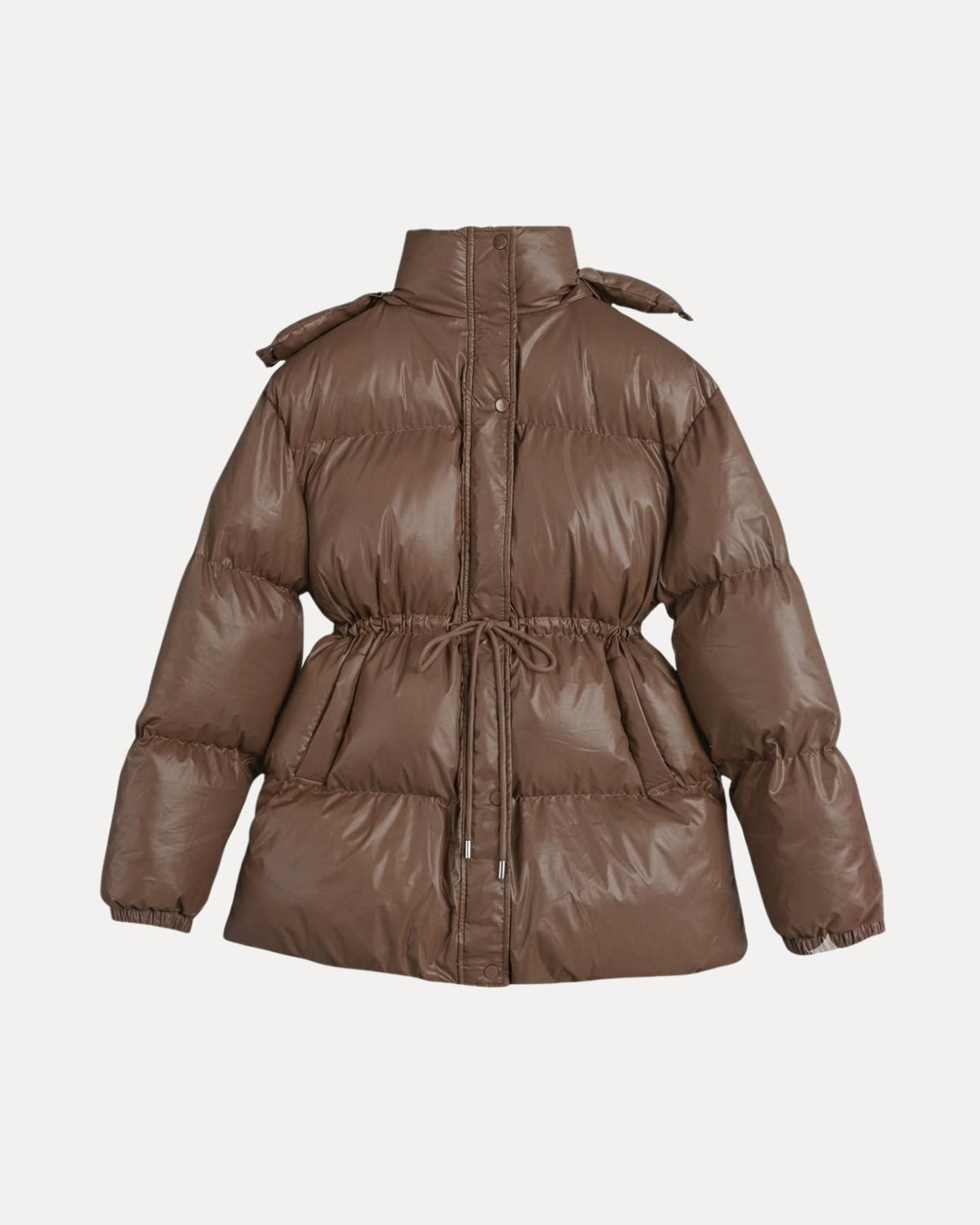 Nightshield Puffer – Bruin