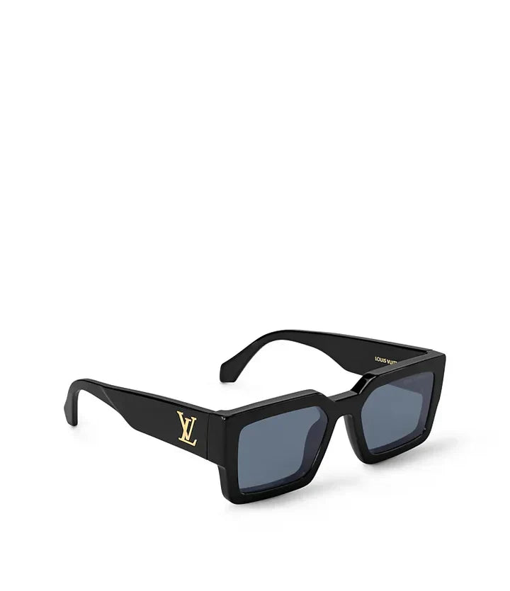 Louis Vuitton Zonnebril Zwart – productfoto 1