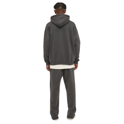 Zip – Hoodie by Laceup Fashion