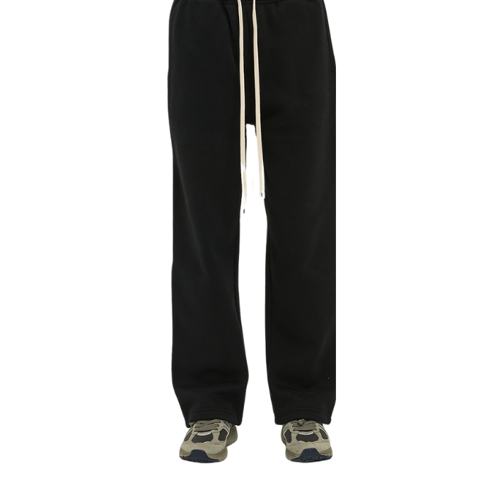 Straight – Jogger by Laceup Fashion