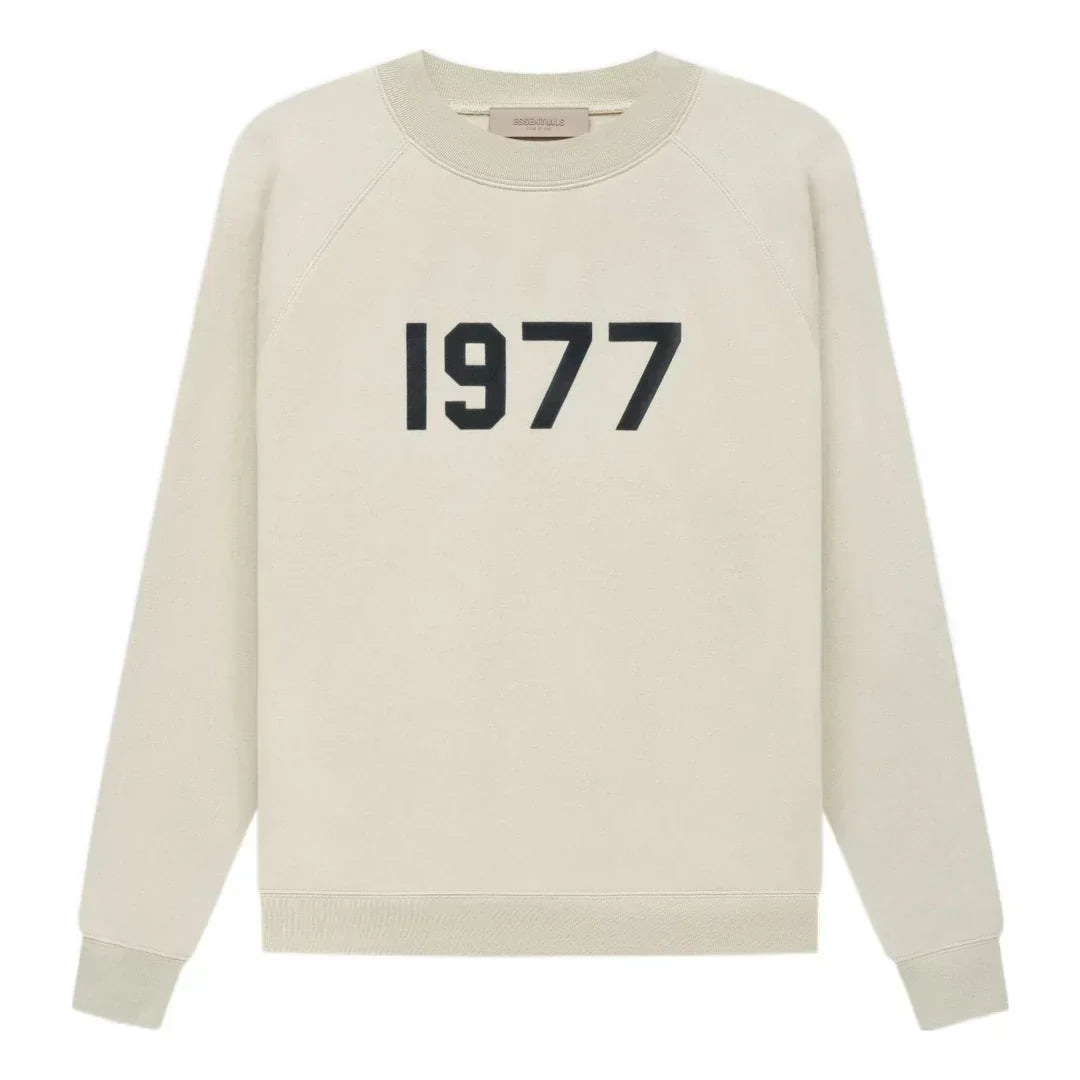 1977 Essentials Sweater – productfoto 2