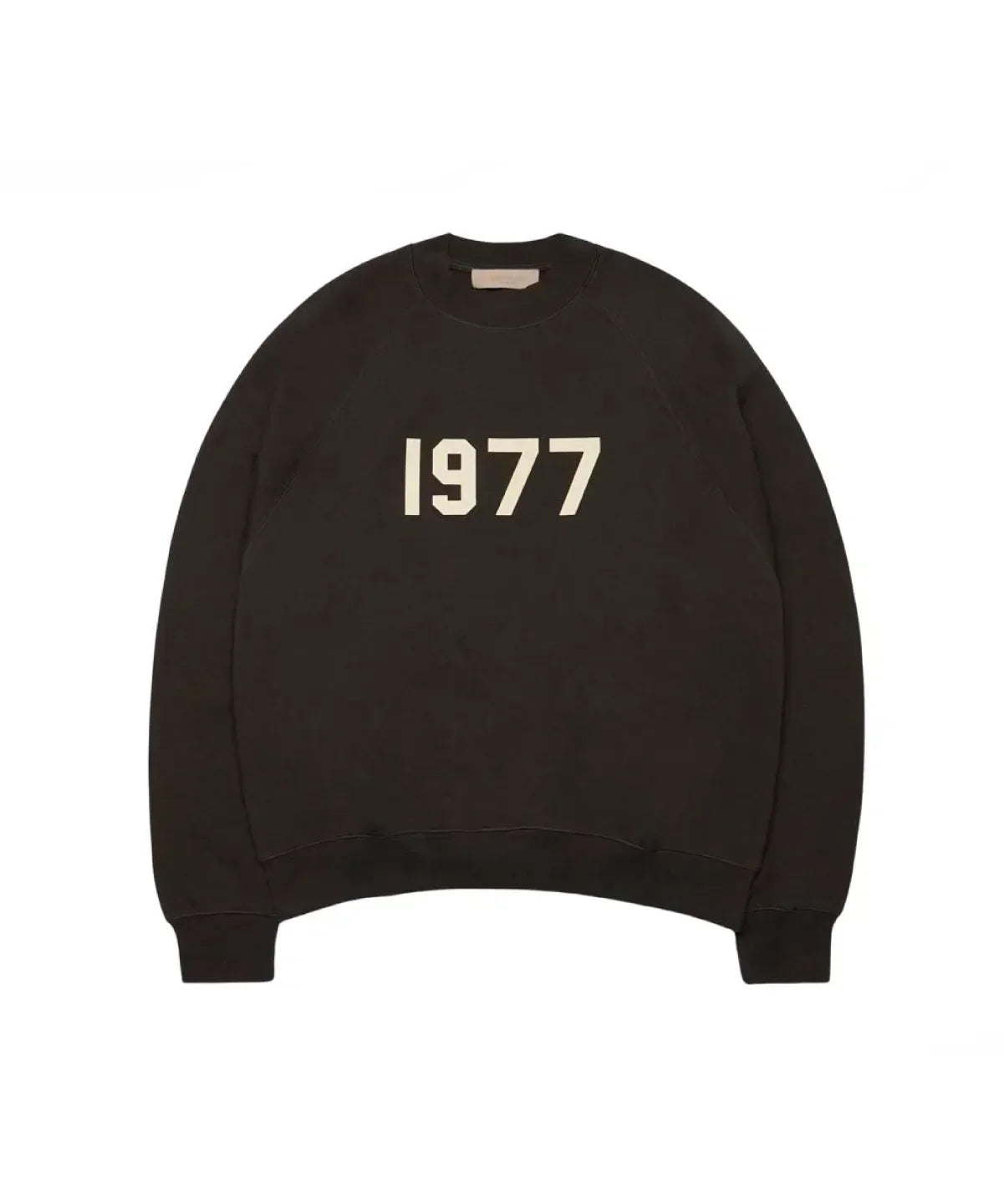 1977 Essentials Sweater – productfoto 1