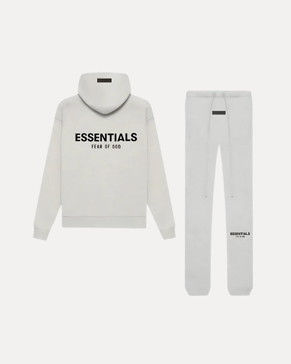 ES Tracksuit – light grey
