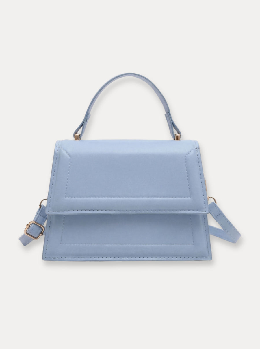 Mini Top Handle Bag