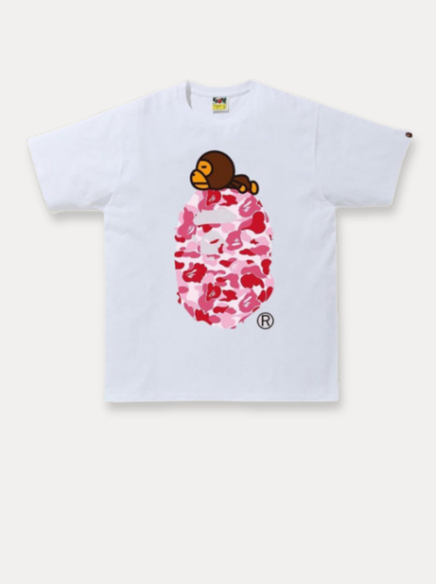 Sleepy Ape Tee