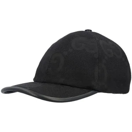 GUCCI PET – Zwart – productfoto 1