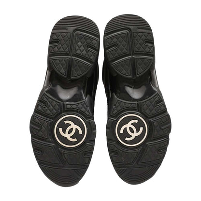 Chanel Runners