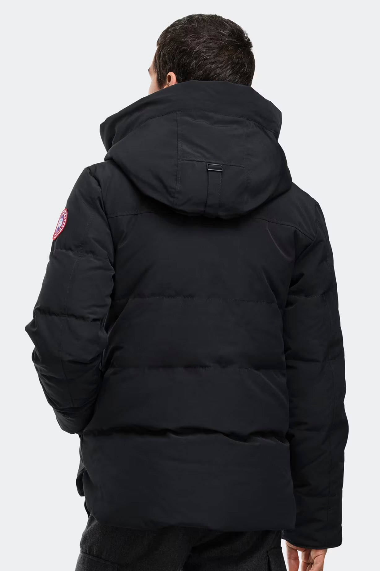Canada Goose Macmillian Parka