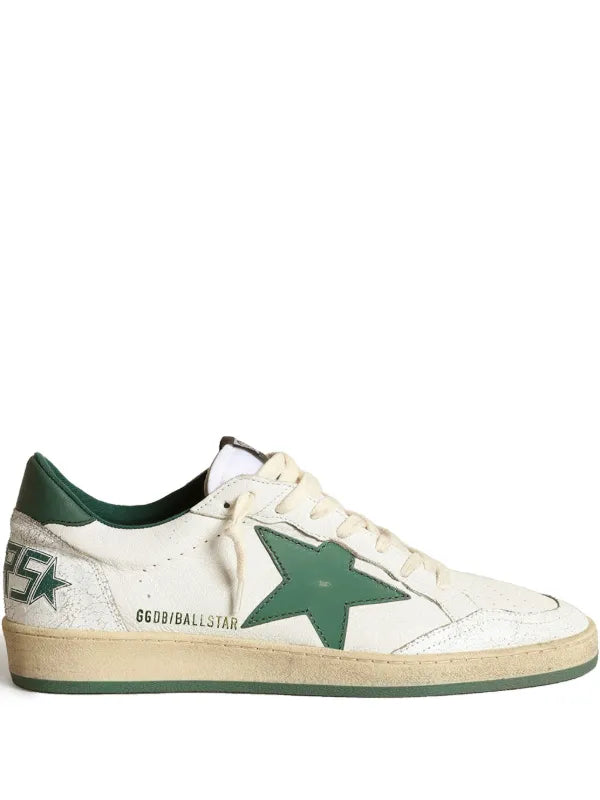 Golden Goose Super-Star – productfoto 2