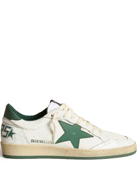 Golden Goose Super-Star