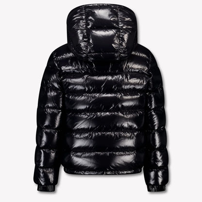 Moncler Shiny Winterjas