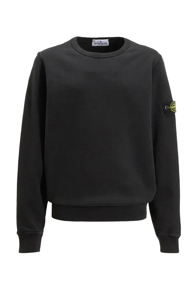 STONE ISLAND SWEATER – productfoto 2
