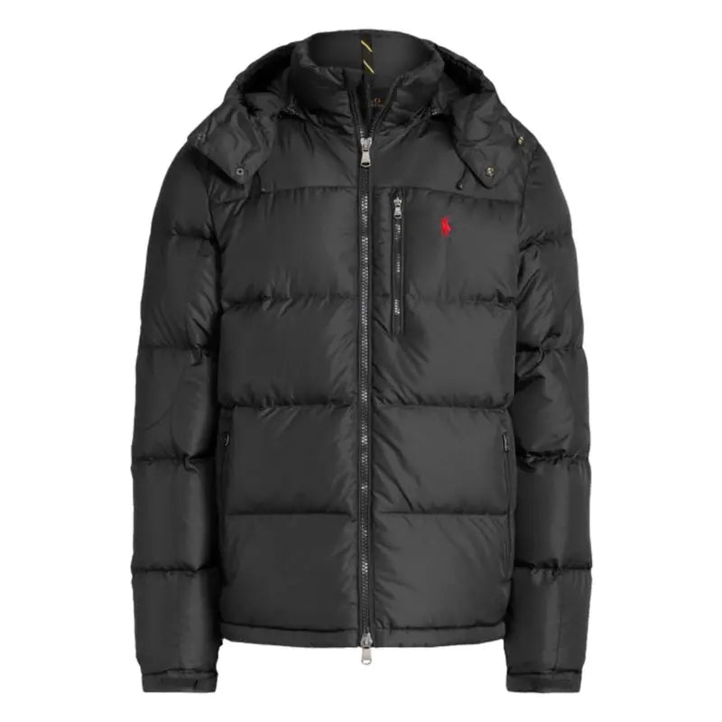 Ralph Lauren Puffer Black – productfoto 1